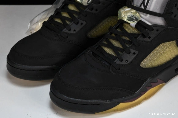 Maniére Jordan SP FD1330-001 FD1330-001 A Black Ma 5 Retro 0507